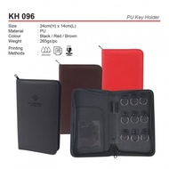 PU KEY HOLDER | A5 SIZE- KH 096
