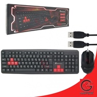 Neulution G11 Keyboard