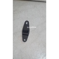 1pc STICKER HOOD ... FACE .... HINO LOHAN FG210J FM260 FM320 FM500