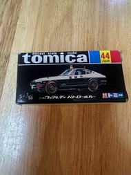 Tomica No. 44 Nissan Fairlady Z Patrol Car (日產 Fairlady Z 警車)