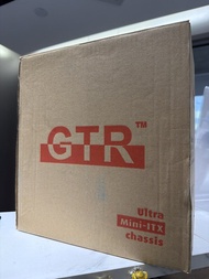 GTR Ultra Mini-ITX 機箱