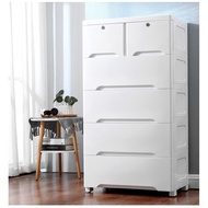 RAK BAJU BABY/ ALMARI BAJU BABY