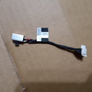 Dell Latitude 3420 3430 3520 Charging Port Power Interface Power Head 0HJW4D
