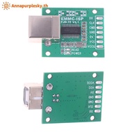 Annapurplesky AU6438BS Mobile Phone Flash Unlo EMMC-ISP Repair Tool USB-Bmunication TH