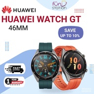 HUAWEI WATCH GT | HUAWEI GT | HUAWEI