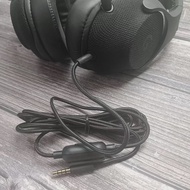 Logitech G433 Thay Thế Cáp Âm Thanh Dây Chất Lượng Cao Cho G233 Gpro X Tai Nghe Chơi Game Sửa Chữa N