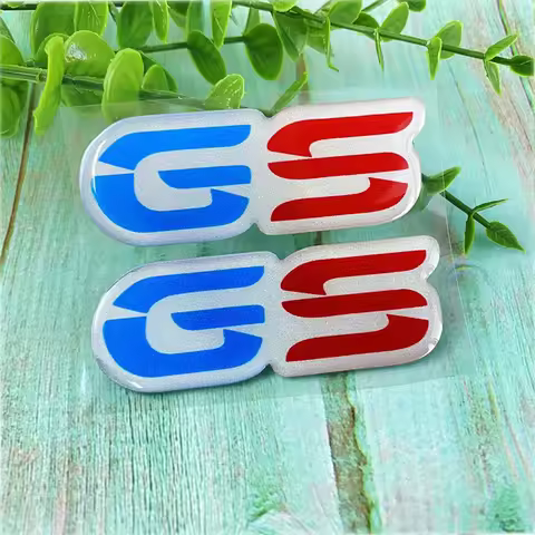 3D Adventure Rider ADV GS Sticker for For BMW R1250GS F850GS F750GS F700GS F800GS F650GS R1200GS R12