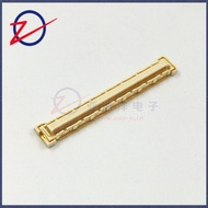 FX10A-168S-SV(83)connector HRS Guangyi0.5mm Spacing 168pin Wire-to-board