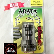 Cam Racing Ex5/Dream Arata #s4 #s5