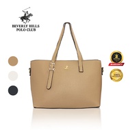 Beverly Hills Polo Club Ladies  Hazel HandBag BHHB0125-3197149
