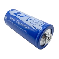 2.7V3000F Supercapacitor High Current Large Capacity Can Be Used to Automotive Rectifier Module 16V5