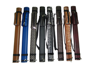 Bao đựng cơ bida 2 ống (1x1)