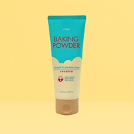 Etude House	Baking Powder B.B Deep Cleansing Foam 160g