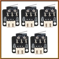 [chasoedivine.] Limit Switch End Stop Sensor Mini Switch for -10/10S/S4/S5 Series -3/Pro/V2/ Series 