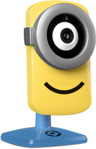 Tend - 迷你兵團無線網絡鏡頭