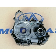 Left Side Crank Case Block MR3 Modenas