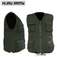 Men's outdoor vest / Fishing Vest