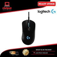 Logitech G403 HERO Gaming Mouse