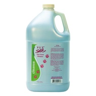 PETSILK Rainforest Shampoo For Pets (1 Gallon)