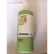 #RM61.20🔥After Cashback EXPRESSMATIC SCALP DETOX SHAMPOO(800ML){100% GENUINE}(敏感头皮洗发水)Expired2025