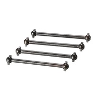 A959 Part T-power Metal Rear Drive Shaft Transmission Accessories Spare Parts Kit for  RC Car Wltoys