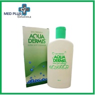 Aqua Dermis Cleanser