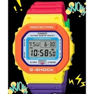 Gshock DW-5610 DN-9JF