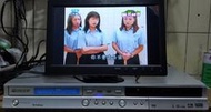Pioneer DVR-530H DVD / 80GB 硬碟 錄放影機 附全新遙控器 （CY)