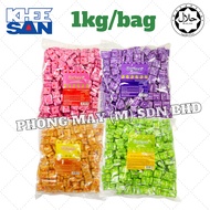 SOCHEWS DUA CHEWY CANDY 1KG