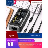 universal travel adapter usb c cable 220V to DC5V6A Power Adapter Display Monitor DC Power Supply