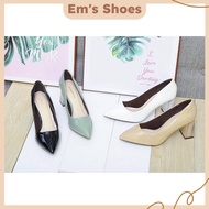 [VNXK goods] Beautiful high heels Em’s Shoes MS: EV18