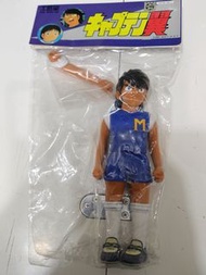 清貨全新未開封工匠堂足球小將小志强