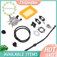 Carburetor Air Filter Kit for  FS120 FS200 FS250 FS300 FS350 FR350 FR450 FR480 Replace 4134 120 0653