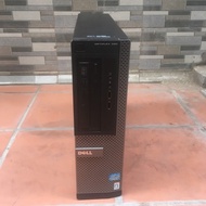 Case máy tính h61 cấu hình cao chạy cực mượt TẶNG dây nguồn