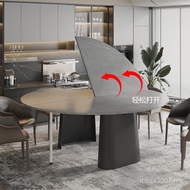 10 Hotel/Round Desktop Point Foldable Countertop Human Round Desktop 15/Expanded 20 Household Tempor