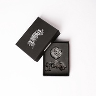 Berak 9420 x Limbo Pendant DYSTOPIA