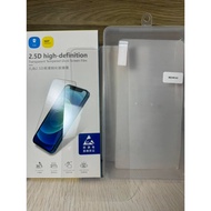 Premium CLEAR Tempered Glass Screen Protector REDMI A5 / A3