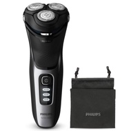 Philips S3231/52 Electric Shaver 3000 Series - Shiny Black