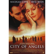 [En]4K UHD 1080P Blu-ray HD Movies City of Angels