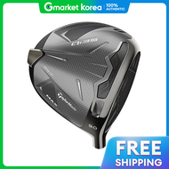 TaylorMade | หวไดรเวอร TaylorMade Qi35 MAX 9 องศา แบบขนาน
