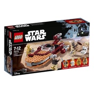 LEGO Star Wars 75173 Luke’s Landspeeder