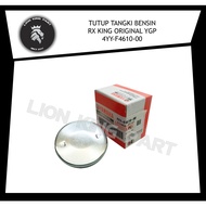 RXK RX KING MIO JUPITER ORIGINAL TANK CAP YGP 4YY-F4610-00