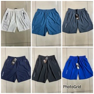Sports shorts/running shorts/gym shorts/imported running shorts