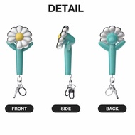 BTS Keychain, Kpop Army Wooden Keychain, BTS Idol Kpop Keychain