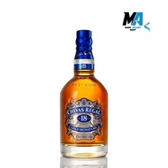 Chivas Regal 18 Year Old Scotch Whisky 700ml