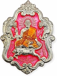 ring Taowesuwan Sayob Pairee Win Over Enemy Rival Bring Success Protection Lucky Charm Pandant size