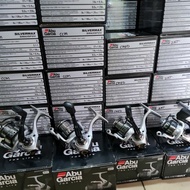 ABU Silver Max spinning reel
