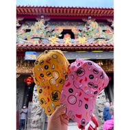 Baishatun Mazu Hat Bless Peace