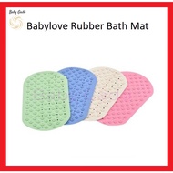 Babylove Anti-Slip Anti Slip Bath Mat