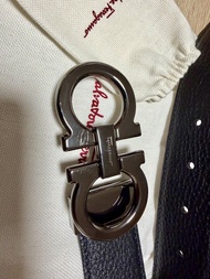 Salvatore Ferragamo皮帶